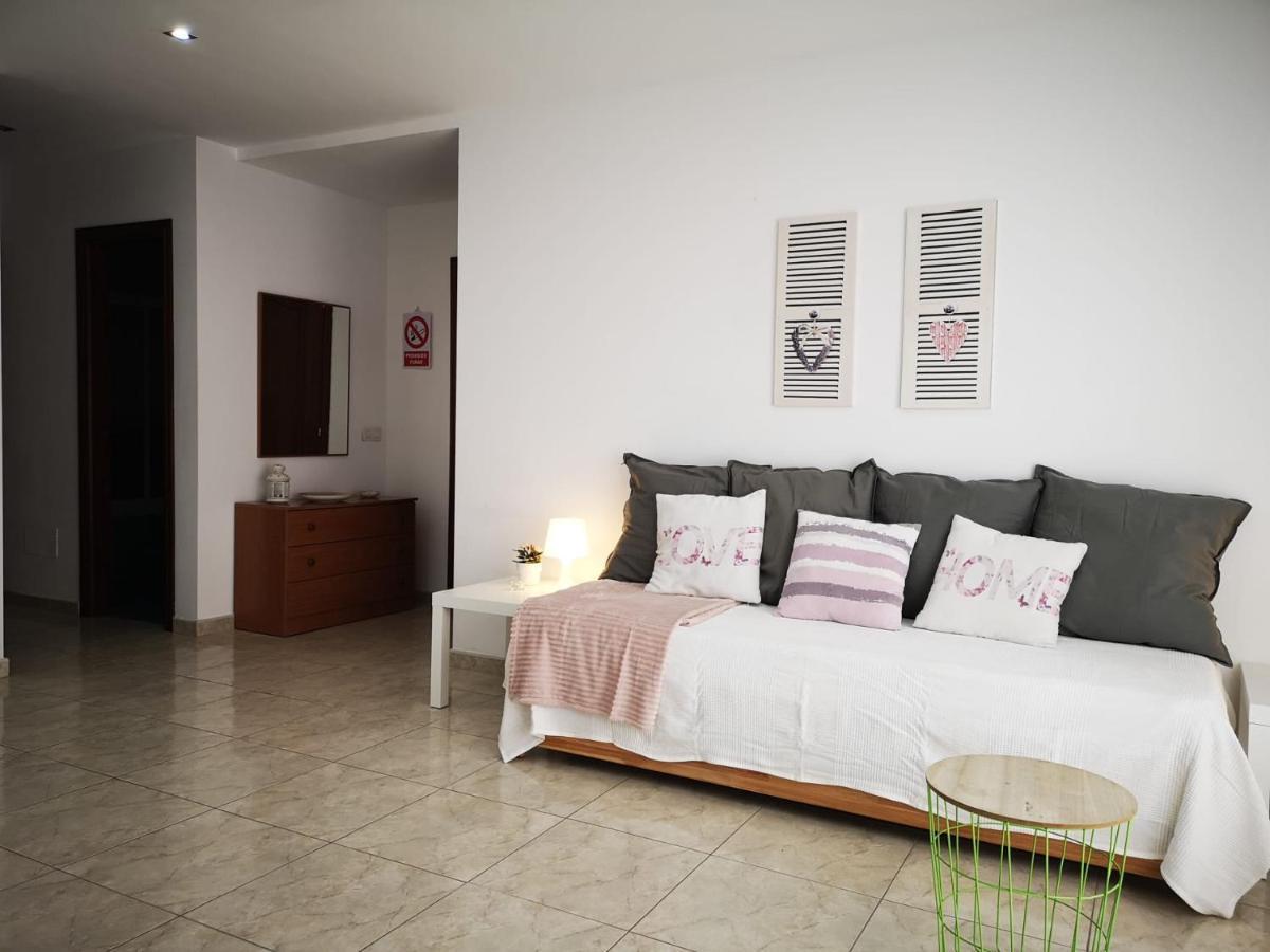 It Home - 2 Private Apartments Telde Exterior foto