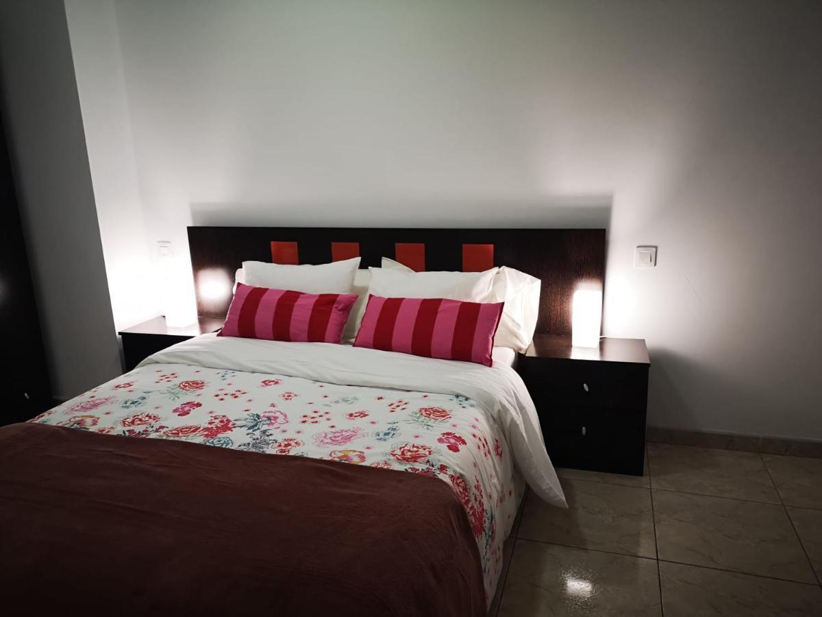 It Home - 2 Private Apartments Telde Exterior foto