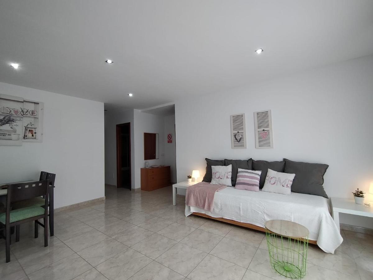 It Home - 2 Private Apartments Telde Exterior foto